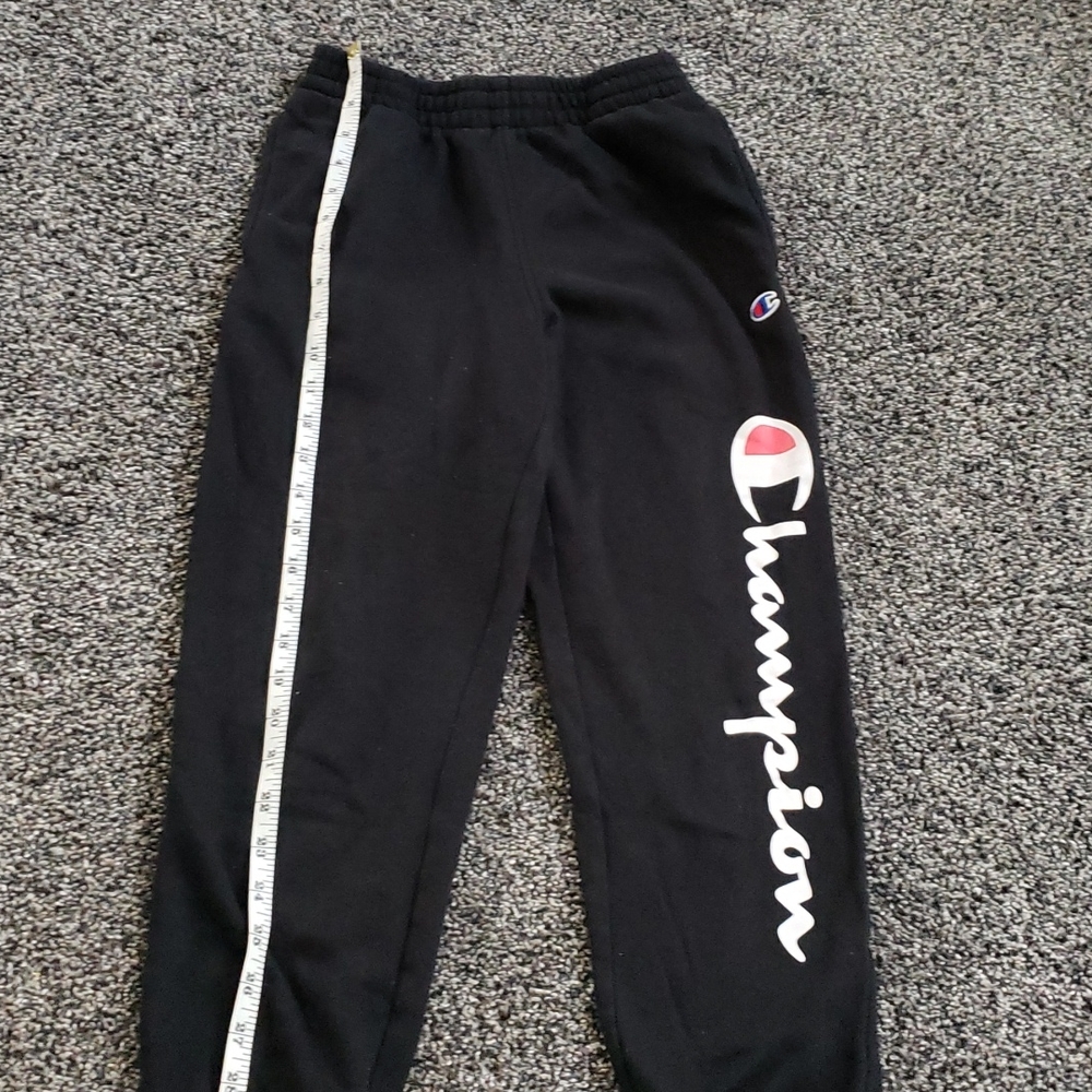 Champion sweatpants